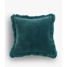 Sabel Evergreen Cushion-50x50cm